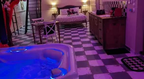 Spa familial De l'autre côté du miroir - Image 3