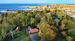 Kungs Starby Gård Bed and Breakfast - Image 3
