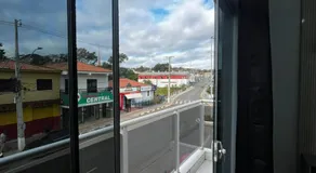 Apartamento no Centro de Sengés Quarto 01 - Image 5