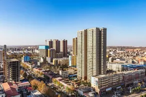 Lidu International Hotel - Image 4