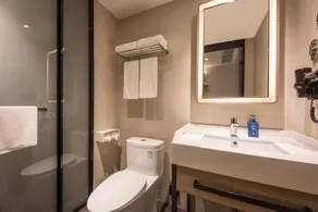 Hanting Hotel Hai'an Renmin West Road - Image 2