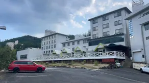 Good place to relax, hot spring, dinner OMAKSE - Image 3