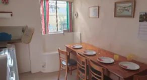 Dolphin Cottage 50m from Shaldon Beach! - Image 2