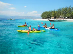 Gili Homestay Kiayazo - Image 2