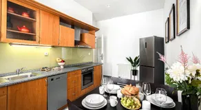 Prague Days - One-bedroom Apartment with Workspace in the Old Town - Image 2