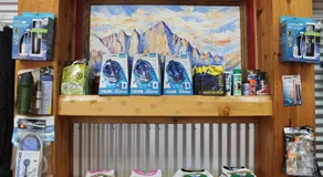 Whitney Portal Hotel And Hostel - Image 4