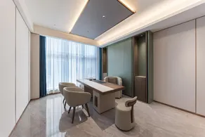 Madison Hotel Jingdezhen Xindu Hui - Image 5