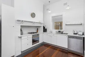 Chic Semi-Detached 2-Bed Home with Outdoor Dining - Image 5