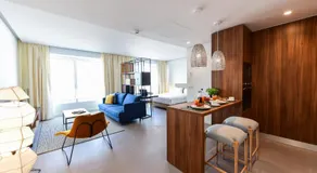 Oscar Concept Apartments - Image 2