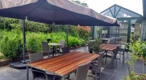Pluimpapaver Hotel & Glamping - Image 5
