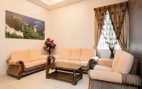 My Hotel Bukit Mertajam - Image 5