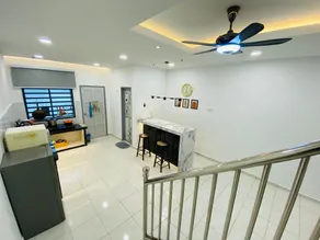 Alyn Home Muar II Wifi Netflix Coway - Image 5