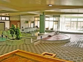 Spa Land Hotel Naito - Image 4