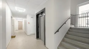 Stay at Ramu Du in Vilnius near VNO Self check-in - Image 4