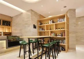 City Comfort Inn Liuzhou Liunan Wanda RT-Mart - Image 4