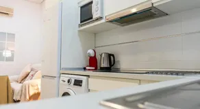 Apartamentos Turísticos San José - Image 4