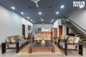 Whispering Trails by VEO, StayVista - 5BHK Mountain-View Villa with Garden - Image 4