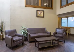 FairBridge Inn Express Hermitage - Image 3