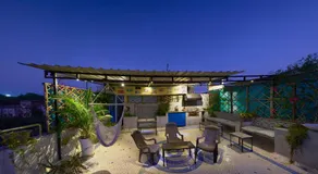 TicAna Apartments with all amenities lake view & terrace garden Ac Kitchen wifi - Image 3
