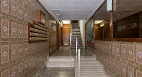 Apartamento Centric para 6 cerca de a playa y el tren - Image 3