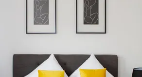 Stadthotel Marburg - Image 2