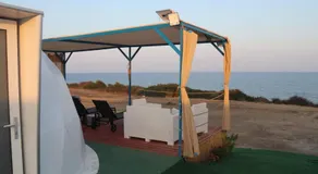 Domes at the Beach - Image 3