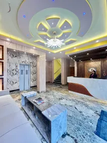 The Little Heaven Hotel near Kolkata Airport - Image 4