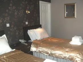 The Market Inn Hotel - Image 2