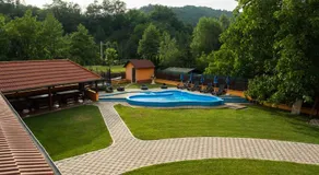 Cabana Sargetia - Image 2