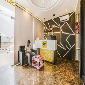 FabHotel Diamond - Image 4