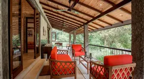 Arsulana Eco Lodge & Spa - Image 3