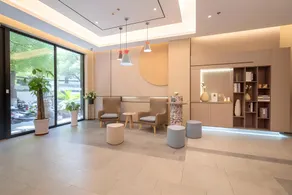 Home Inn Neo Wuxi Qingyang Road Maoye Plaza - Image 3