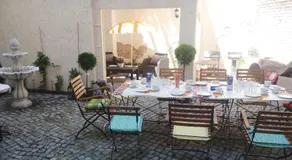 Ferienwohnung Gründerhaus - Image 4