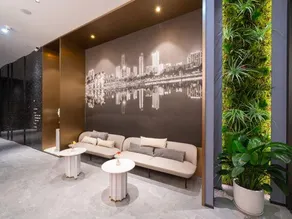 CJIA Premium Apartment  (Dongguan Songshan Lake) - Image 5