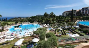 Studio vue mer et Esterel - Image 2