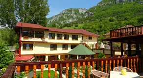 Pension Cuibul Viselor - Image 3
