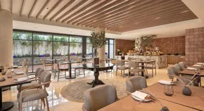 ZANA Luxury Suites and Cottages, Dhikuli, Jim Corbett - Image 4