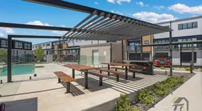 Breath of Nature Home with Pool & BBQ in Throsby - Image 4