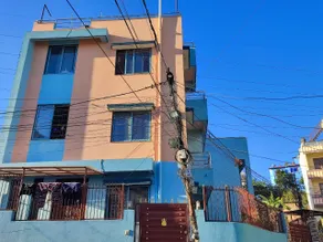 Full furnished flat with home stay touch feeling - Image 5
