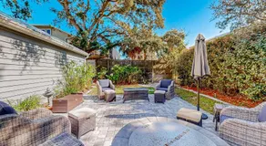 Updated home with great outdoor space - close to the beach - Image 4