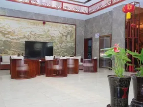 Guanzhi International Hotel (Guanxian Ranzi Road Branch) - Image 2