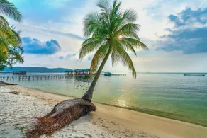 Luxy Park Hotel - Phu Quoc Romantic Sunset - Image 5