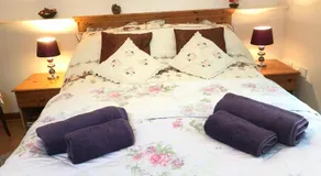 Meadow Sweet Cottage - Image 2