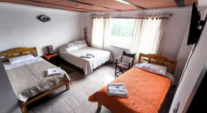 Hospedaje Los recuerdos de Florito Y Leo - Image 3