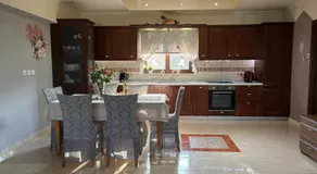 Casa Maria Tsampika-Spacious Home with 2 Bathrooms & Free Parking - Image 2
