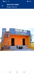 RVM HOMESTAY HAMPI - Image 3