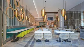 Bayfront Hotel Cebu Capitol Site - Image 3