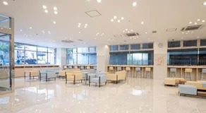 Toyoko Inn Osaka Namba - Image 4