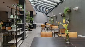Boutique Suites Lisse - Keukenhof - Image 4