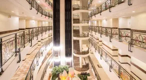 Palasia Hotel - Image 4